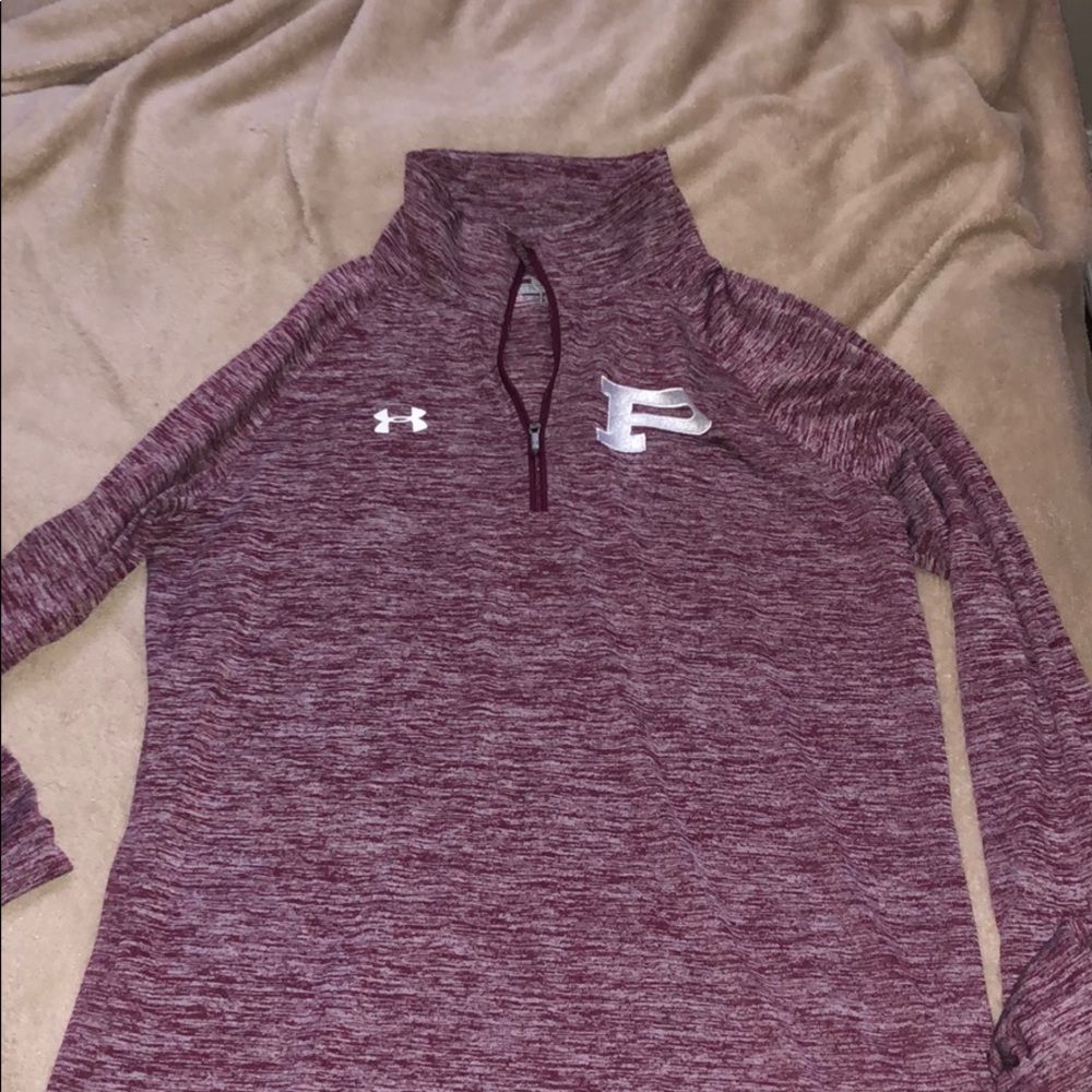 Running shirt
